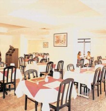Galeria Park 3*