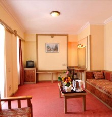 Life Atlibay 5*