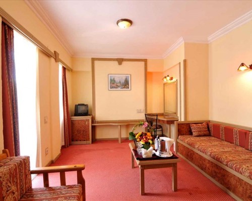 Life Atlibay 5* в Аланье: подробный обзор отеля