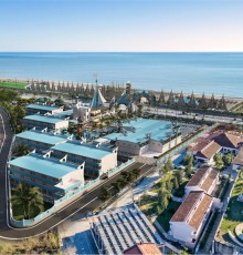 Marine Family Club Hotel 5*