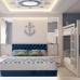 Marine Family Club Hotel 5* в Кызылоте: семейный отдых на первой линии