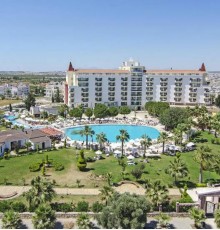 Garden Of Sun Hotel 5*