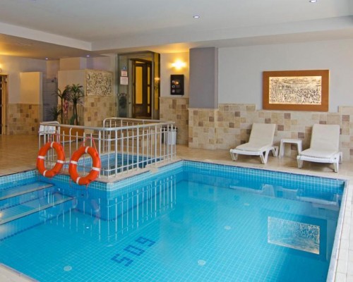 Garden Of Sun Hotel 5* в Дидиме — что важно знать перед бронированием