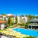 Gardenia Beach 4* в Аланье — подбор тура с турагентом Галиной