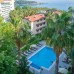Gardenia Beach 4* в Аланье — подбор тура с турагентом Галиной