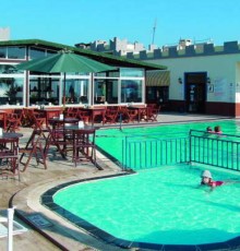 Sun and Sea Beach Hotel 3*