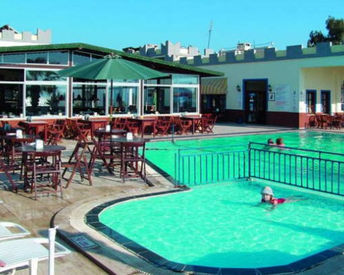 Sun and Sea Beach Hotel 3* в Тургутрейсе: честный обзор для подбора тура