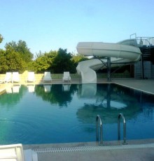 Gonul Palace Beldibi 3*
