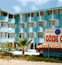 Gozde 3*