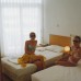 Отель Gozde 3* в Сиде: компактный пляжный отель для спокойного отдыха