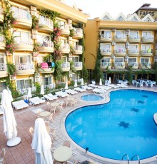 Grand Hotel Faros 4*