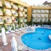 Grand Hotel Faros 4* в Мармарисе — отель первой линии