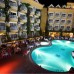 Grand Hotel Faros 4* в Мармарисе — отель первой линии