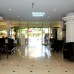 Grand Hotel Faros 4* в Мармарисе — отель первой линии