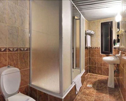 Queen Marin Hotel 4* в Кушадасы: честный обзор