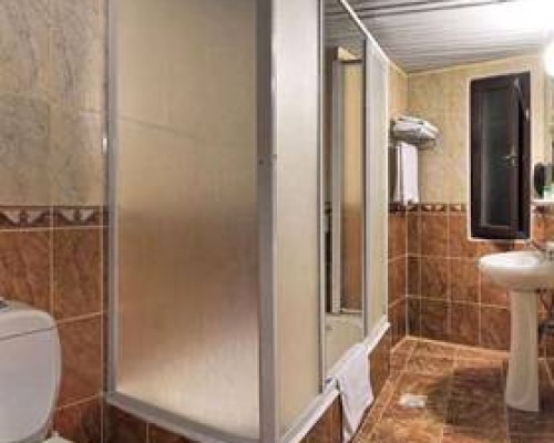 Queen Marin Hotel 4* в Кушадасы: честный обзор
