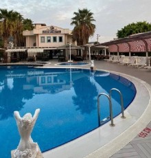 Grand Levent 4* Grand Levent 4*