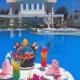 Grand Levent 4* в Бодруме — подбор тура с Галиной