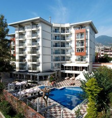 Grand Okan 4* Grand Okan 4*
