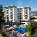 Отель Grand Okan 4* в Аланье: взгляд турагента на отдых