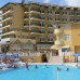 Armoni Paradise 4* (Аланья, Турция): обзор для подбора тура