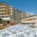 Armoni Paradise 4* (Аланья, Турция): обзор для подбора тура