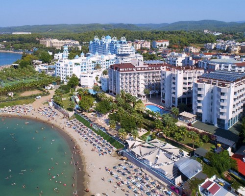 Pyxis Point Hotel 4* в Аланье — подбор тура с турагентом