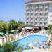 Pyxis Point Hotel 4* в Аланье — подбор тура с турагентом