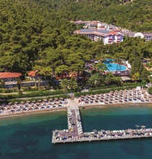 Grand Yazici Club Turban 5*