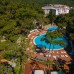 Grand Yazici Club Turban 5* — семейный клуб на первой линии в Сителере