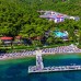 Grand Yazici Club Turban 5* — семейный клуб на первой линии в Сителере