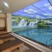 Grand Yazici Club Turban 5* — семейный клуб на первой линии в Сителере