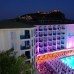 Kleopatra Grand Zaman Beach 4* (Аланья): честный обзор от турагента