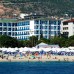 Kleopatra Grand Zaman Beach 4* (Аланья): честный обзор от турагента