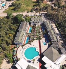 Green Forest Holiday Village 5* Green Forest Holiday Village 5*