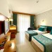 Green Forest Holiday Village 5* — Фетхие, Турция