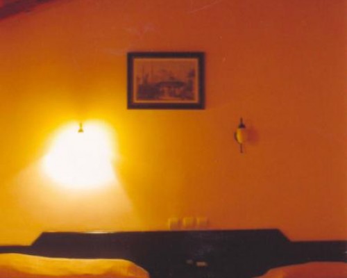 Green Terrace Alanya Otel 2* — семейный отдых в Аланье