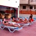 Greenland Hotel 3* — Анталья, первая линия