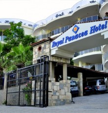 Royal Panacea 3*