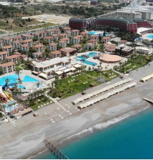 Gypsophila Holiday Village 5* Gypsophila Holiday Village 5*