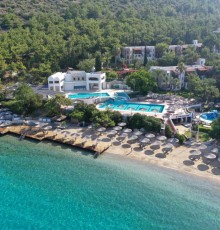 Hapimag Sea Garden Resort 5* Hapimag Sea Garden Resort 5*