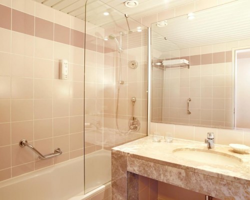 Hapimag Sea Garden Resort 5* — Бодрум, первая линия