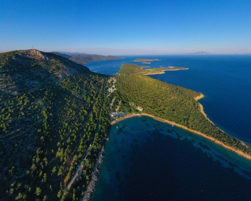 Hapimag Sea Garden Resort 5* — Бодрум, первая линия