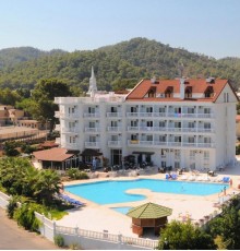 Adalin Resort 4*