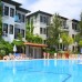 Hisar Holiday Club 3* — Хисароню, Фетхие