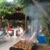 Отель Hizar 3* в Битезе, Бодрум: семейный отдых у моря