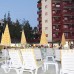 Holiday Flower 4* — Аланья, первая линия