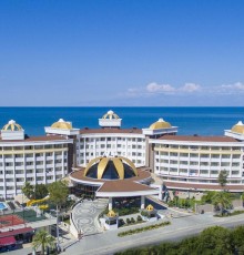 Side Alegria Hotel & Spa 5*