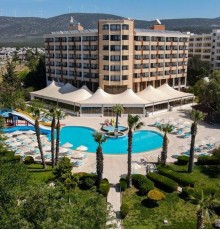 Holiday Resort 4*