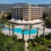 Holiday Resort 4* в Дидиме: первая линия, всё включено